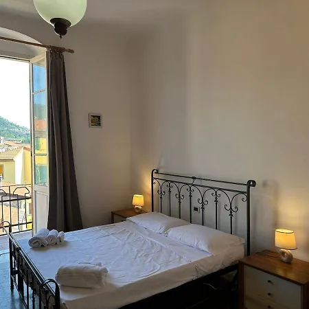 Apartment Vera Rosa Speziata, Cinque Terre