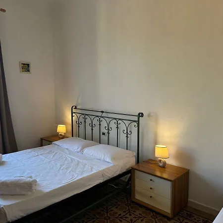 Vera Rosa Speziata, Cinque Terre Apartment
