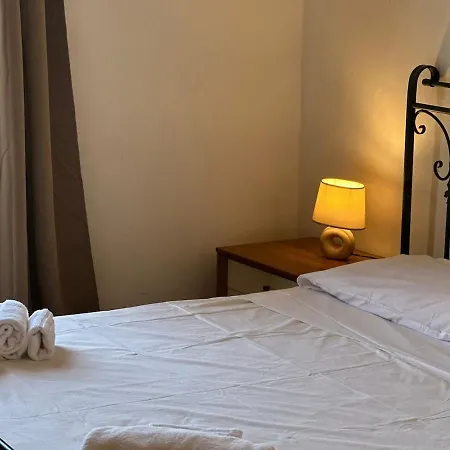 Vera Rosa Speziata, Cinque Terre Apartment