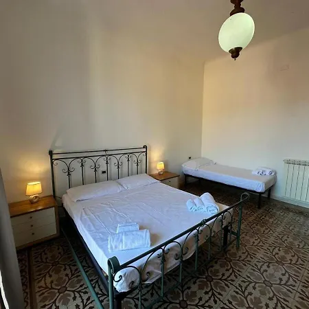 Vera Rosa Speziata, Cinque Terre Apartment *