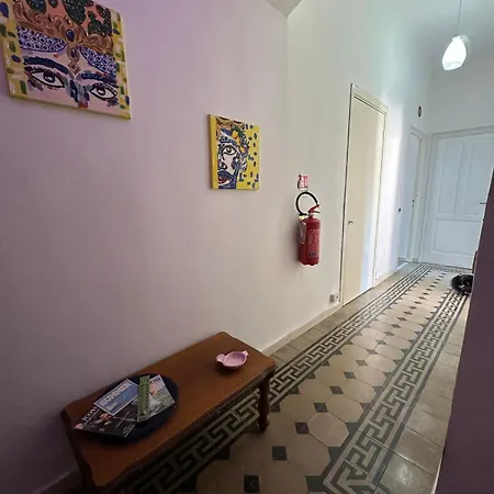 Apartment Vera Rosa Speziata, Cinque Terre La Spezia