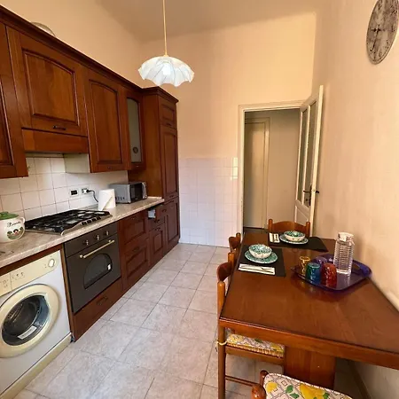 Vera Rosa Speziata, Cinque Terre Apartment