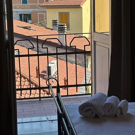 Apartment Vera Rosa Speziata, Cinque Terre